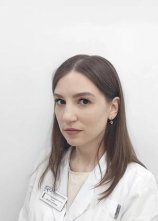 Снадина Юлия Алексеевна
