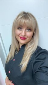 Шведова Юлия Александровна