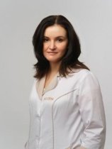 Дробинская Елена Геннадьевна