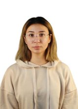 Гылычазова Мерджен