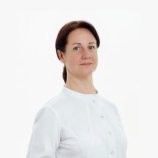 Абрамова Светлана Валентиновна