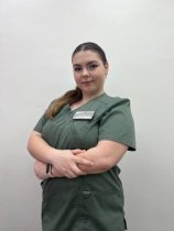 Шолина Анна Сергеевна