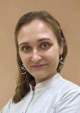 Рослякова Ксения Андреевна