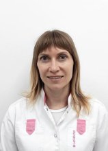 Юркова Татьяна Николаевна