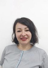 Артамонова Ирина Сергеевна