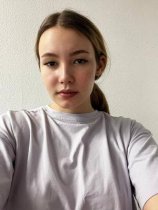 Порозова Екатерина