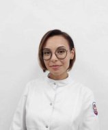 Нестерова Наталья Игоревна