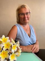 Буторова Анна Евгеньевна