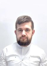 Кошкин Сергей Вячеславович