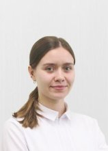 Крылова Софья Александровна