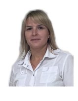 Гальцова Анна Владиславовна