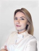 Глиняная Елизавета Вадимовна