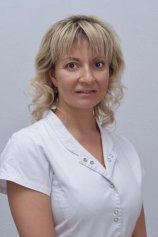 Бочарова Татьяна Владимировна