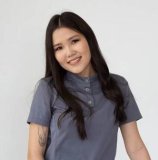 Номинова Адиса Баировна