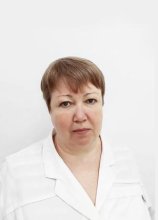 Семенова Наталья Анатольевна