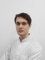 Островский Игорь Сергеевич