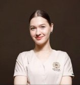 Колотеева Елизавета Александровна
