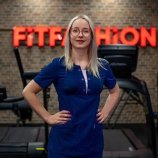 Стебунова Анна