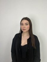 Заманская Ирина