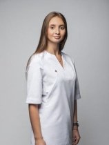 Розман Николь Владиславовна