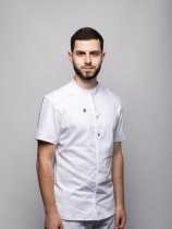Ильгияев Лион Ирмияевич