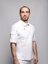 Арсланалиев Марат Камиль-Пашаевич