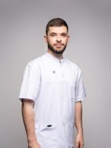 Сафаров Самир Мунасибович