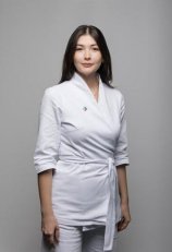 Файзиева Лаура Игоревна
