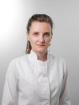 Сасина Вероника Анатольевна