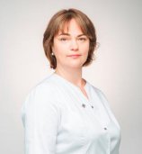 Паштаева Анастасия Николаевна