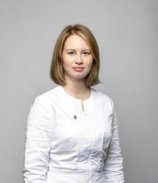 Солдатова Александра Андреевна