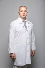 Дьячков Иван Александрович