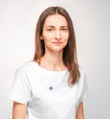 Юсипова Элина Ренатовна