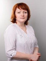 Полянская Оксана Валерьевна