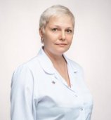 Асиновскова Валентина Валерьевна
