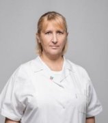 Прокопьева Марина Николаевна