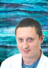 Николаев Александр Сергеевич
