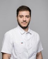 Маликов Шамиль Алиевич