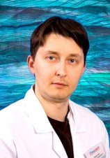Самыгин Денис Викторович