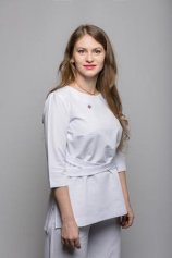 Раченкова Лариса Сергеевна