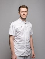Раджабов Селим Русланович