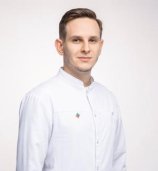 Яркин Дмитрий Андреевич