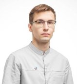 Малышев Илья Сергеевич