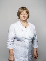 Анкина Мария Васильевна