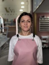 Аревик Шахунцева
