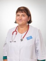 Казакова Наталья Александровна