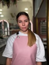 Синякова Ксения