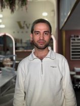 Иркенов Тимур