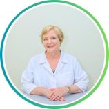 Кузнецова Людмила Ивановна