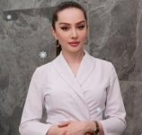 Махачева Мадина Халитбеговна